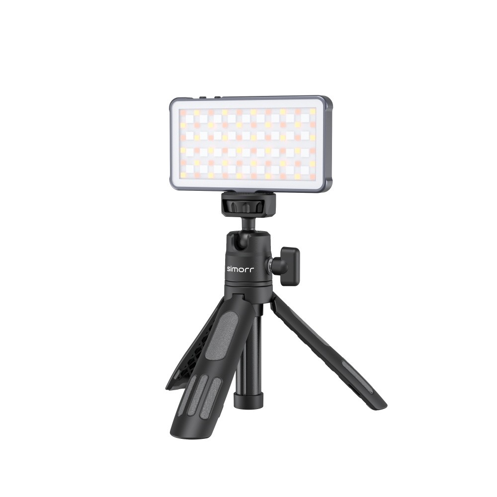 SmallRig Vibe P96L RGB Video Light 3489B - 8